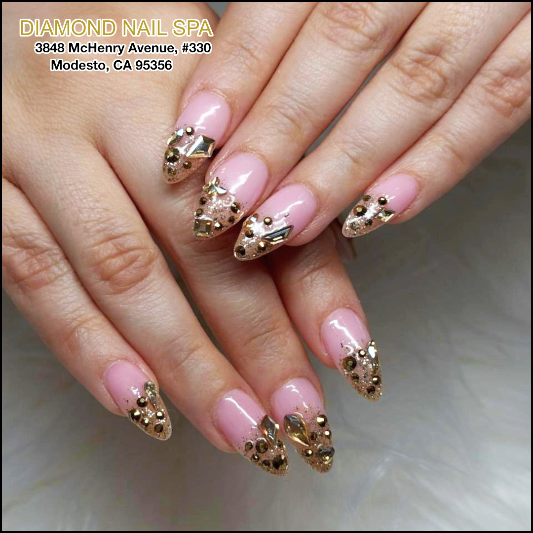 Nail May 7